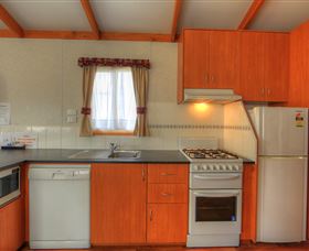 Inland Waters Holiday Parks Lake Burrendong - Hotel WA 7