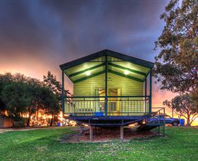Inland Waters Holiday Parks Lake Burrendong - Hotel WA 5