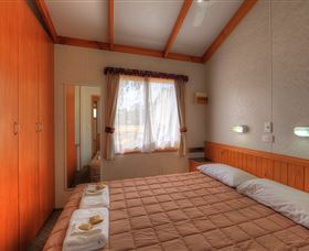 Inland Waters Holiday Parks Lake Burrendong - Hotel WA 8