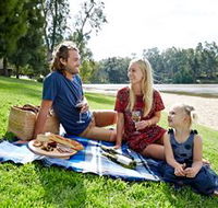 Wagga Beach - Hotel WA