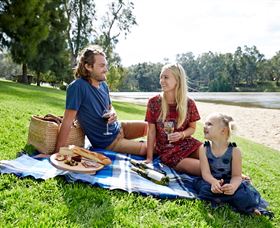 Wagga Beach - Hotel WA 0