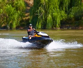 Wagga Beach - Hotel WA 1