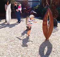 Jayes Gallery and Cafe - Hotel WA