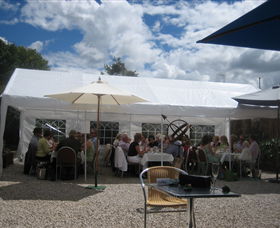 Jayes Gallery And Cafe - Hotel WA 6