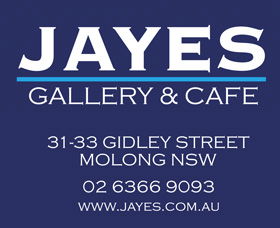 Jayes Gallery And Cafe - Hotel WA 8