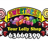Sweetness Your Lolly Shop and Gelato - Hotel WA