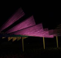 Public Art Wagga Wagga - Hotel WA