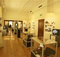 Museum of the Riverina - Botanic Gardens Site - Hotel WA