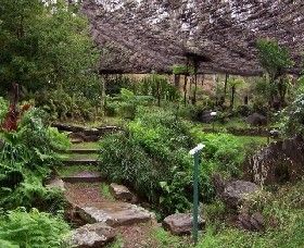 Burrendong Botanic Garden And Arboretum - Hotel WA 0