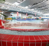 Oasis Regional Aquatic Centre - Hotel WA