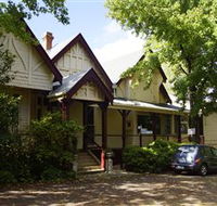 Dromkeen Art Gallery and Tea Room - Hotel WA
