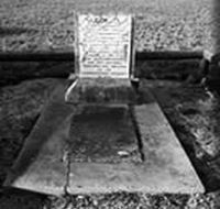Grave of Yuranigh - Hotel WA