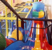 Noahs Ark Indoor Play Centre - Hotel WA