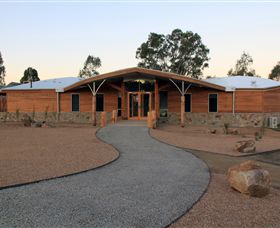 Winton Wetlands Reserve - Hotel WA 3