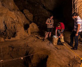 Capricorn Caves - Hotel WA 2