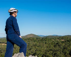 Capricorn Caves - Hotel WA 3