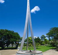 The Spire Tropic of Capricorn - Hotel WA