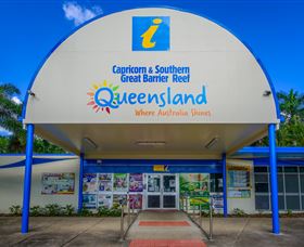 The Spire Tropic Of Capricorn - Hotel WA 2