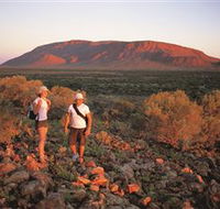 Mount Augustus - Hotel WA