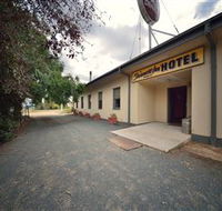 The Farmers Inn at Burrumbuttock - Hotel WA