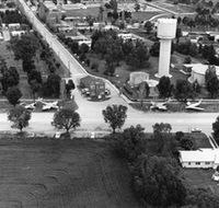 RAAF Wagga Heritage Centre - Hotel WA