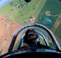 Warbird Aerial Adventures - Hotel WA