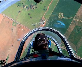Warbird Aerial Adventures - Hotel WA 0