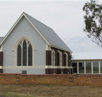 Red Rock Regional Theatre and Gallery - Hotel WA