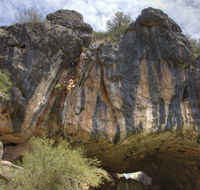 Borenore Karst Conservation Reserve - Hotel WA