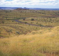 Mount Herbert - Hotel WA
