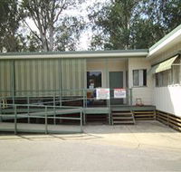 Luthern Church Opportunity Shop - Hotel WA