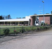 Walla Walla Bowling and Recreation Club - Hotel WA