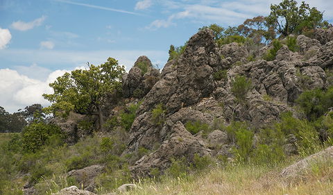 Verandah Cave - Hotel WA 0