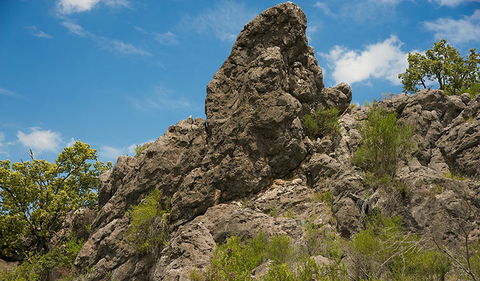 Verandah Cave - Hotel WA 2