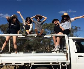 Springview Eco-Farm - Hotel WA 1