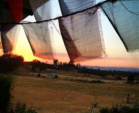 Springview Eco-Farm - Hotel WA 4