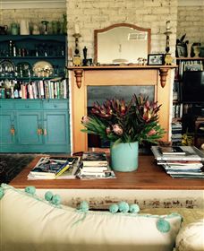 Springview Eco-Farm - Hotel WA 6