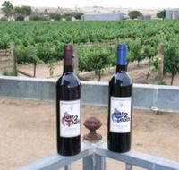 Eunonyhareenyha Winery - Hotel WA