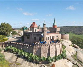 Fairy Park - Hotel WA 0