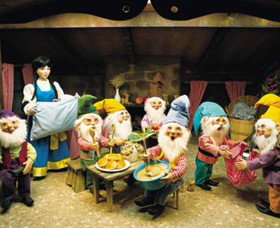 Fairy Park - Hotel WA 2