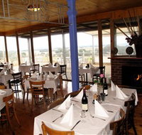 Del Rios of Mt Anakie - Hotel WA