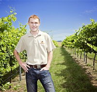 Stockmans Ridge Wines - Hotel WA