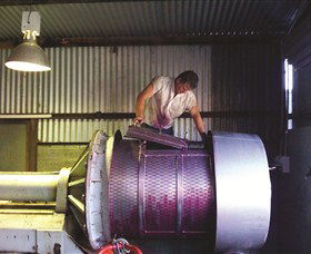 Orange Mountain Wines - Hotel WA 0