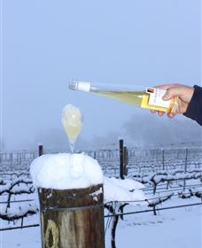 Orange Mountain Wines - Hotel WA 1