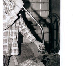 Orange Mountain Wines - Hotel WA 4