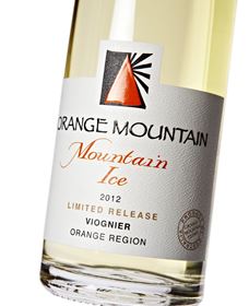 Orange Mountain Wines - Hotel WA 3