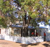 Australian Inland Mission Hospital - Hotel WA