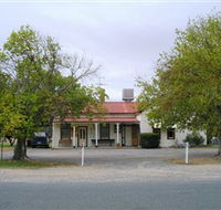 Round Hill Hotel - Hotel WA