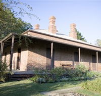 Lake View House - Hotel WA