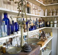 Dow's Pharmacy - Hotel WA